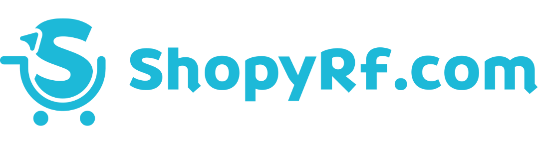 ShopyRf